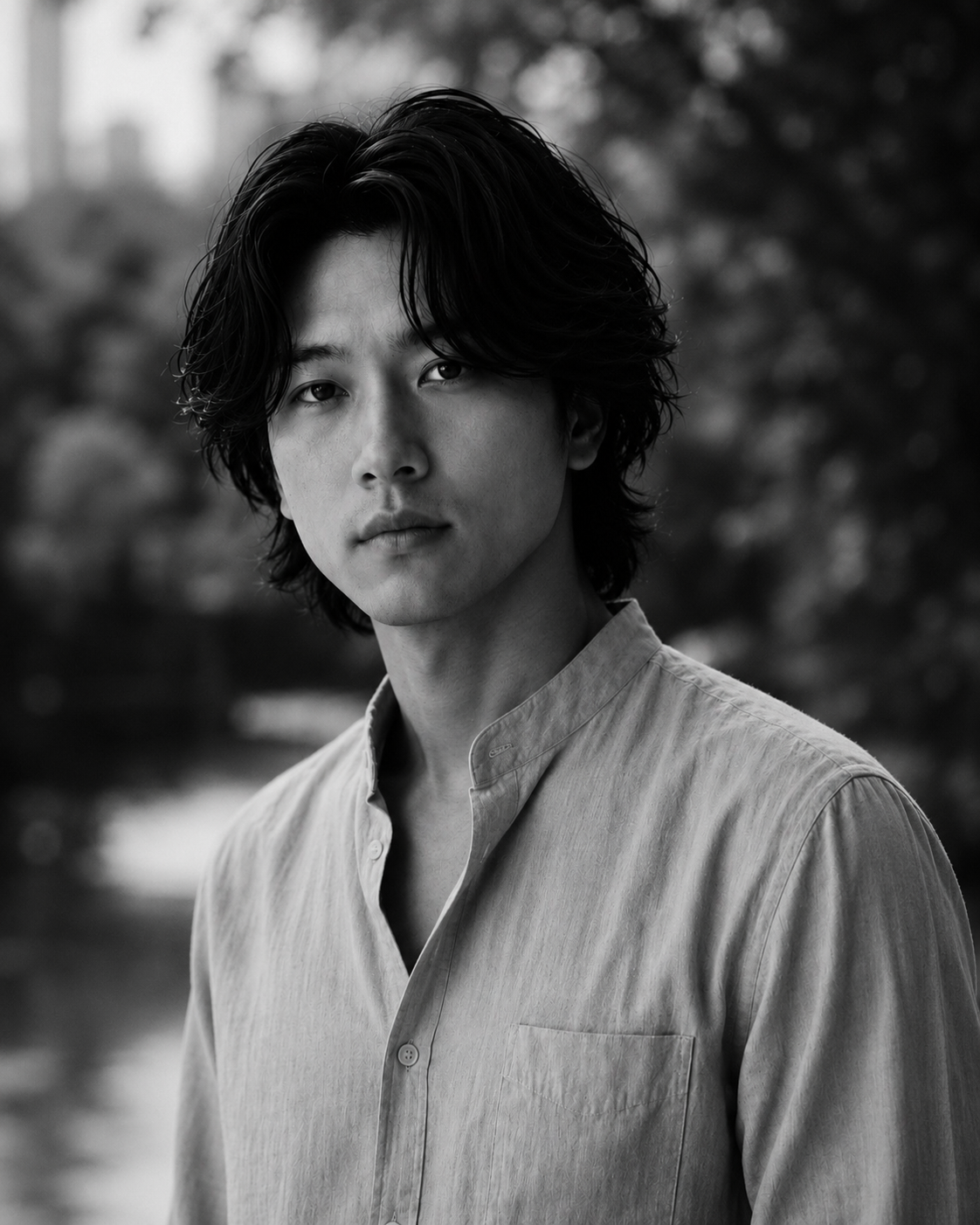 Naoto Fujie